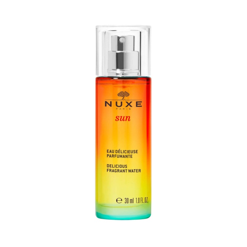 Nuxe – Sun Delicious Fragrant Water