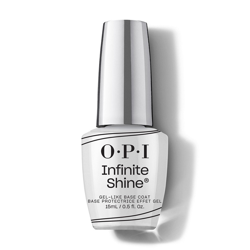 OPI Infinite Shine Base Coat