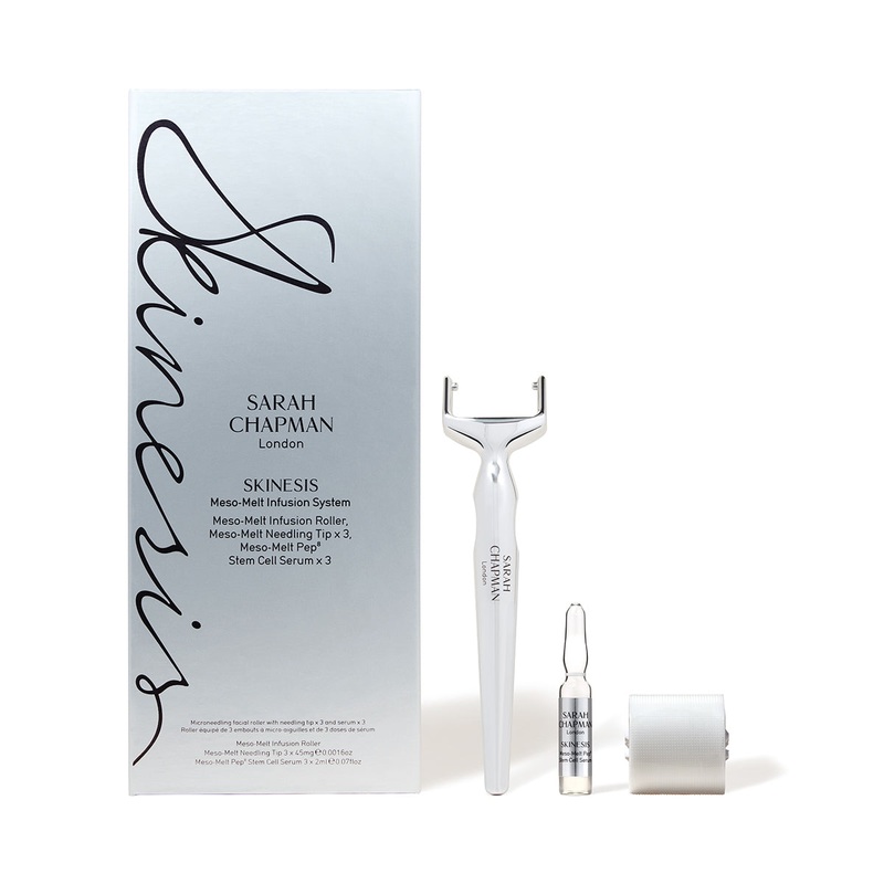 Sarah Chapman Meso Melt Infusion System Parent.