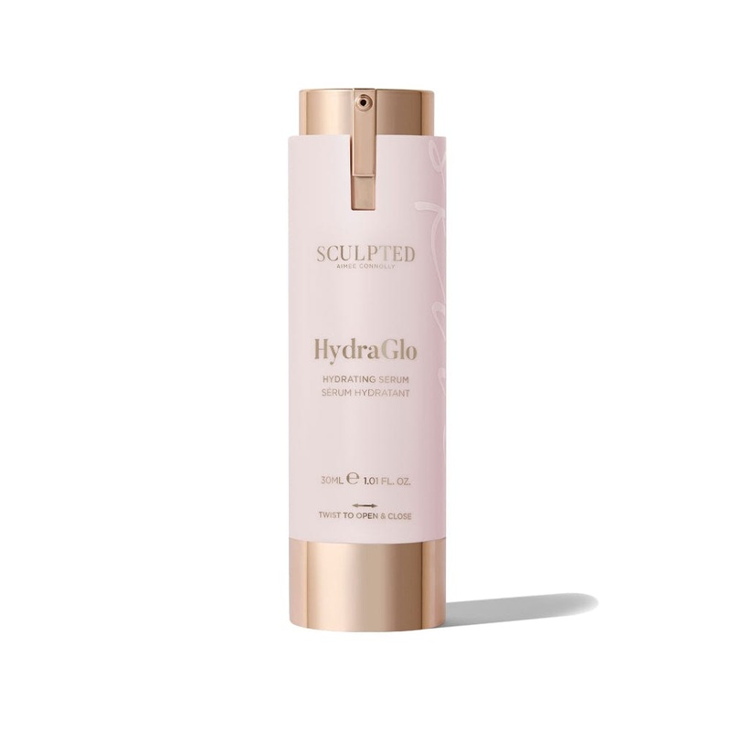 Sculpted By Aimee Connolly HydraGlo Face Serum