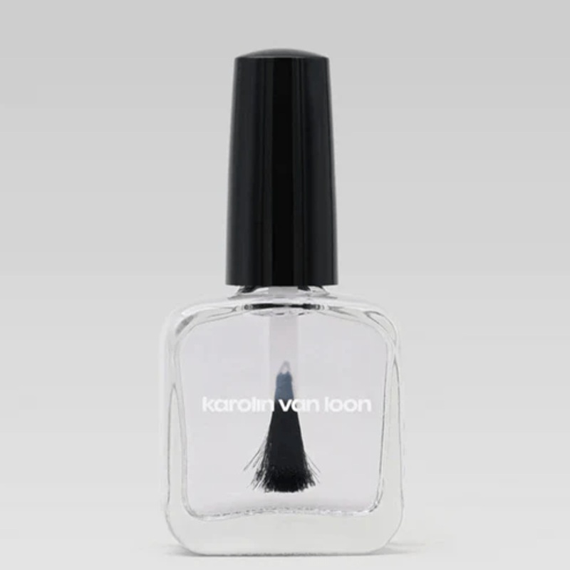 28 Cosmic Top Coat – Karolin Van Loon – berlack