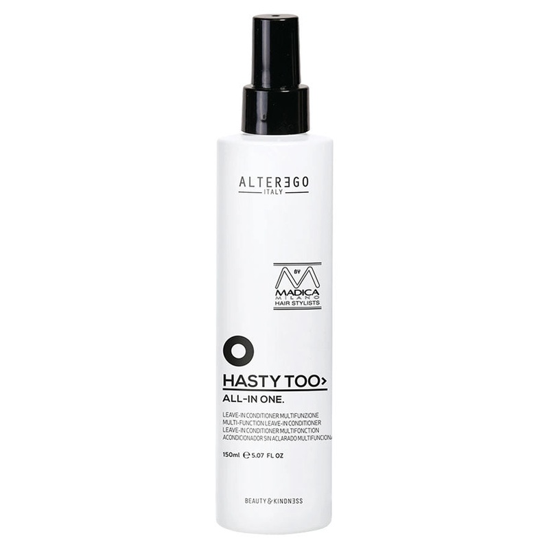 ALTER EGO ITALY ALTER EGO ITALY HASTY TOO ALL-IN-ONE LEAVE-IN MULTIFUNCTION CONDITIONER 150ML