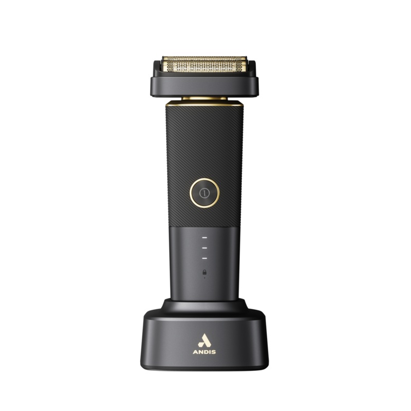 ANDIS PROFESSIONAL RESURGE SHAVER