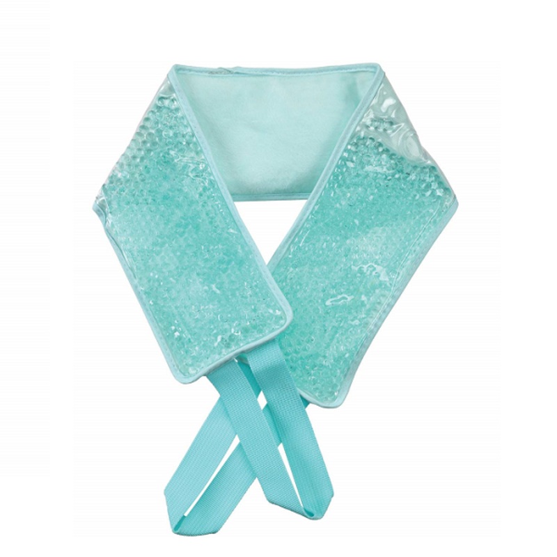 Aqua Peas – Hot & Cold Body Wrap