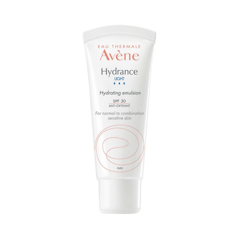 Avne – Hydrance UV Light Emulsion SPF30