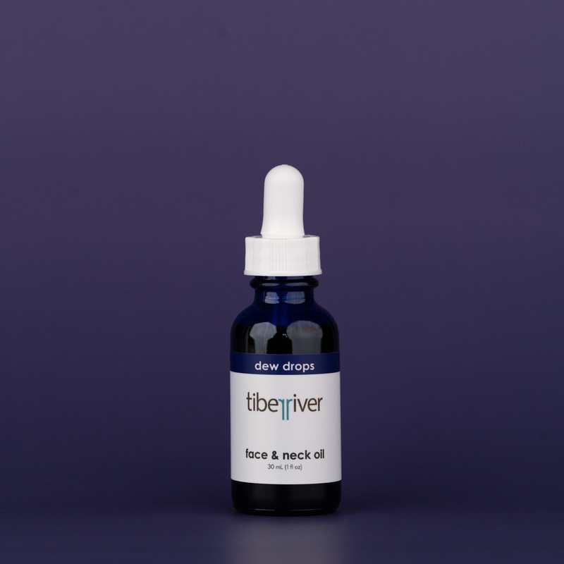 Dew Drops – Facial Oil