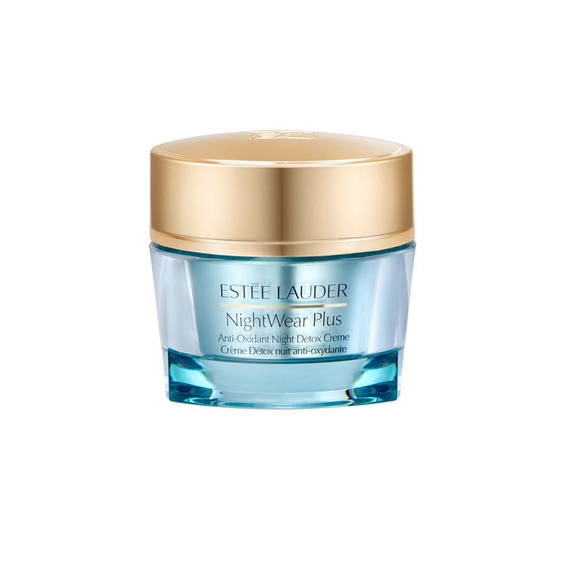 Este Lauder Nightwear Plus Anti-Oxidant Night Detox Crme Moisturiser