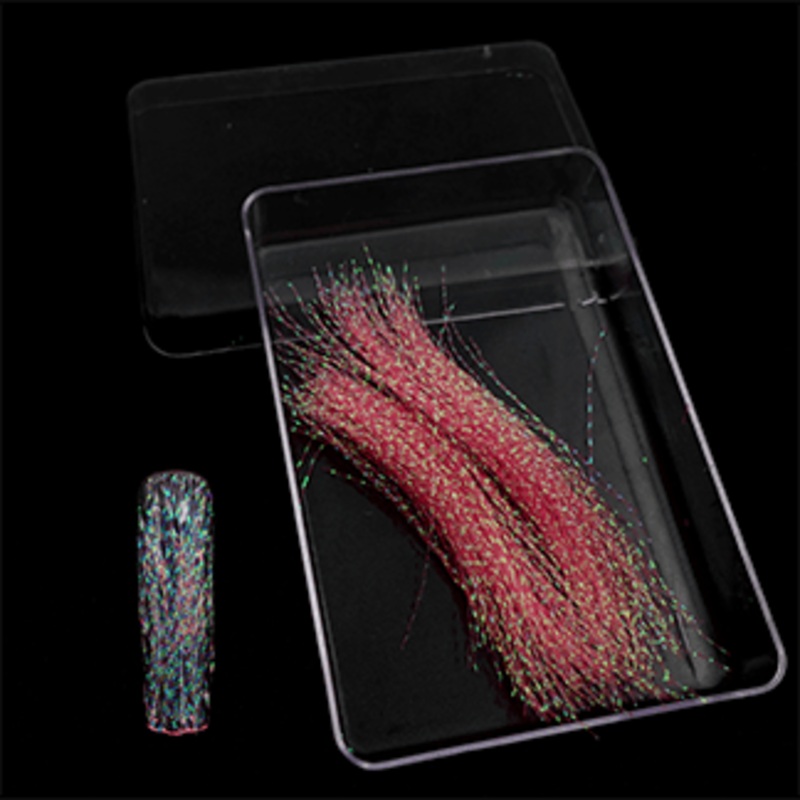 Fairy Thread – Candy Pink