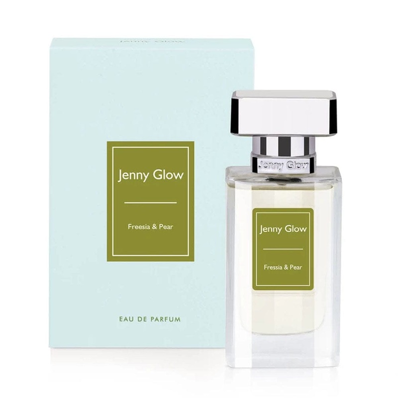 Jenny Glow Freesia & Pear Eau De Parfum 80ml