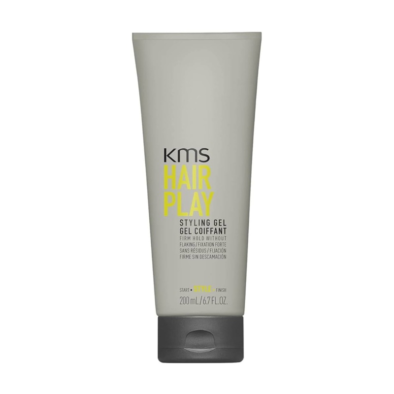 KMS HAIR PLAY STYLING GEL 200ML