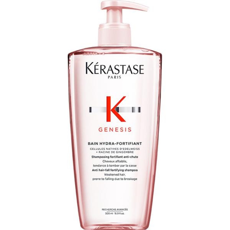Krastase — Bain Hydra-Fortifiant 16.9oz