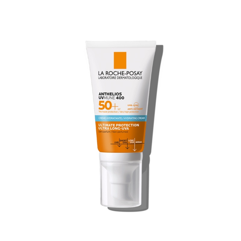 La Roche Posay Anthelios UVmune 400 Spf50+ Cream 50ml