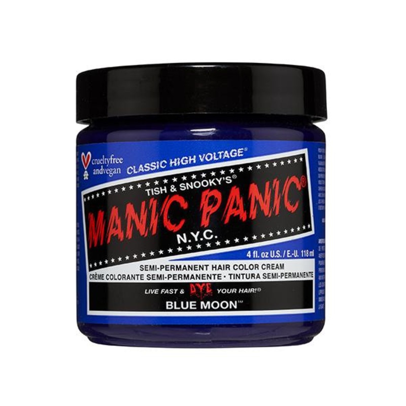 Manic Panic — Blue Moon 4oz