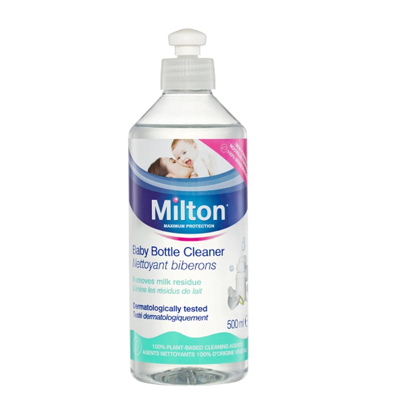 Milton – Baby Bottle Cleaner