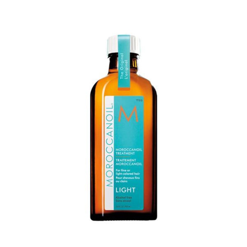 Moroccanoil — Treatment – Light 3.4oz