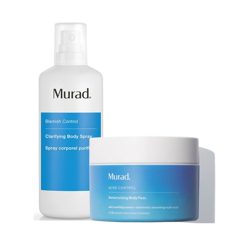 Murad Body Clarifying Duo – Millies Exclusive