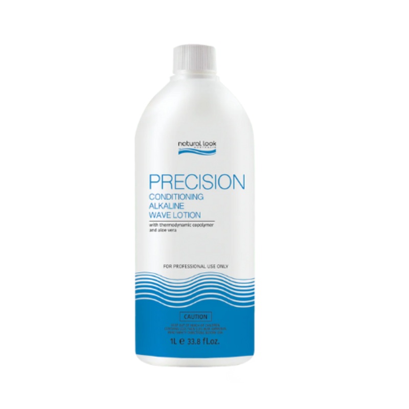 NATURAL LOOK PRECISION WAVE LOTION 1L