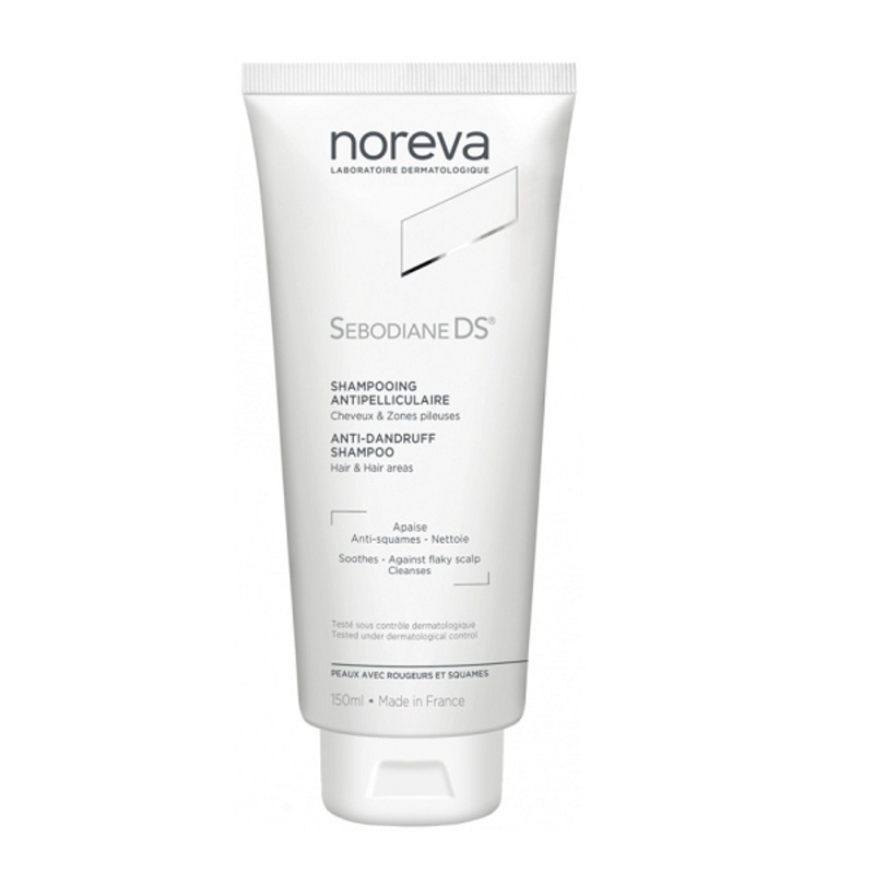 Noreva – Sebodiane DS Anti Dandruff Shampoo
