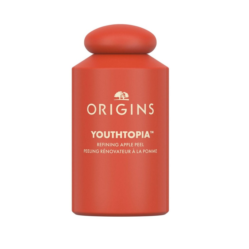 Origins Youthtopia Refining Apple Peel