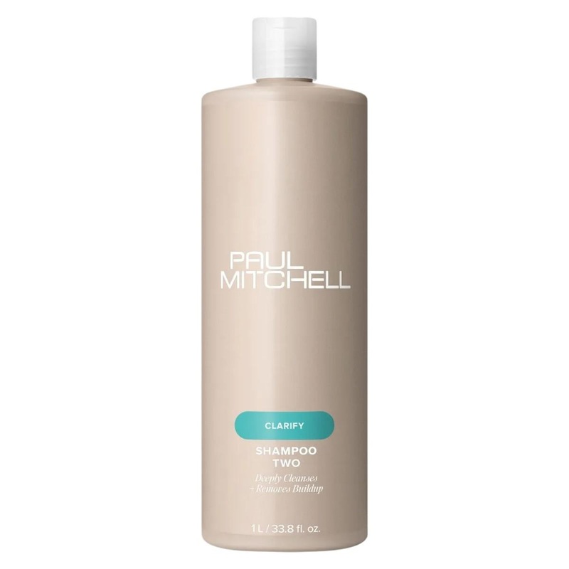 Paul Mitchell — Shampoo Two 33.8oz