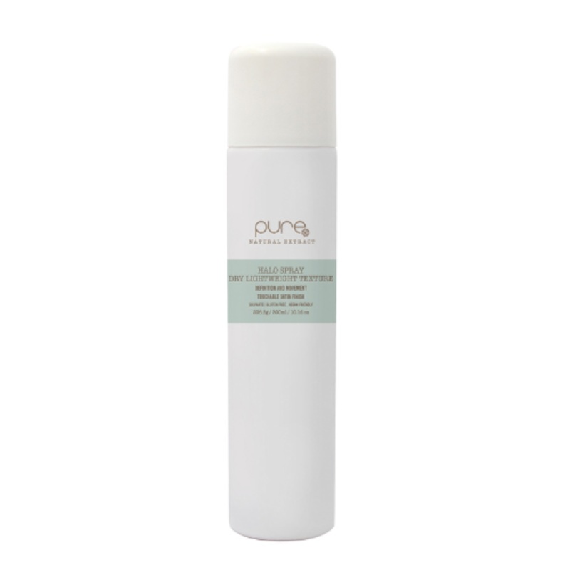 PURE HALO SPRAY 200G