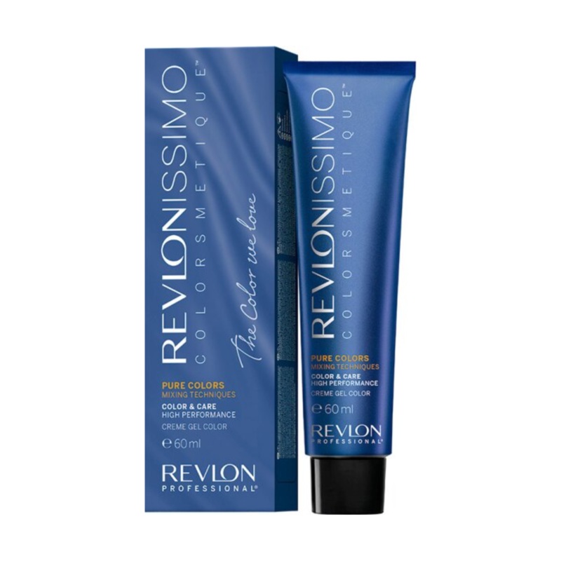 REVLON Issimo Colorsmetique Pure  |  60ml, Various Colours