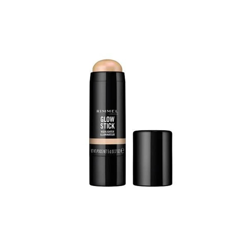 Rimmel Glow Stick Highlighter 002 Bold