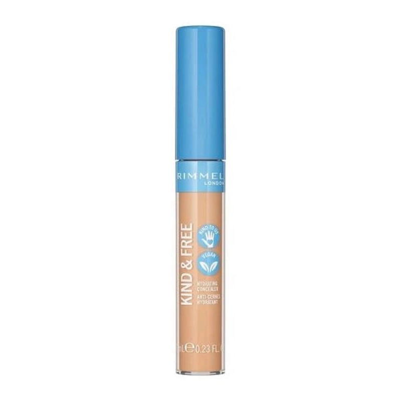 Rimmel Kind & Free Hydrating Concealer 7ML
