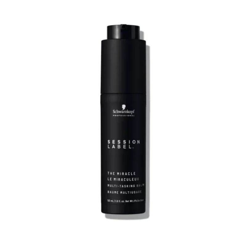 SCHWARZKOPF SESSION LABEL THE MIRACLE 50ML