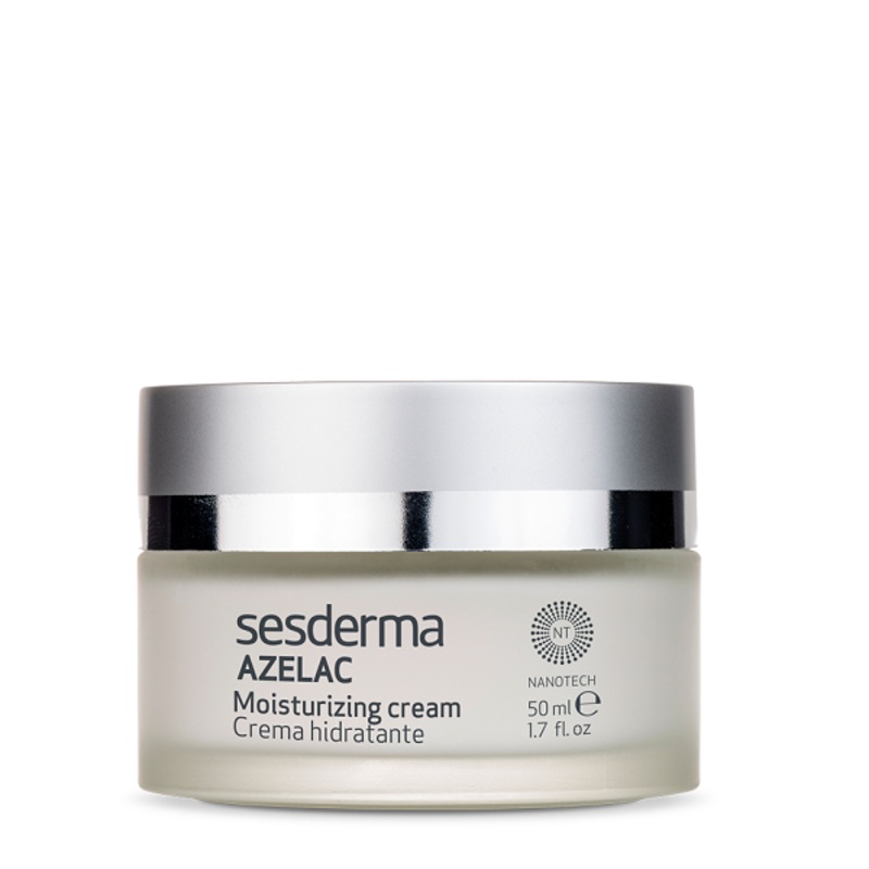 Sesderma – Azelac Moisturizing Cream