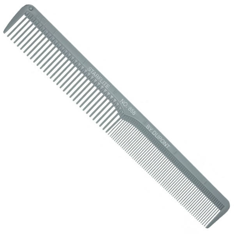 STARFLITE CUTTING COMB SF858 – 178MM