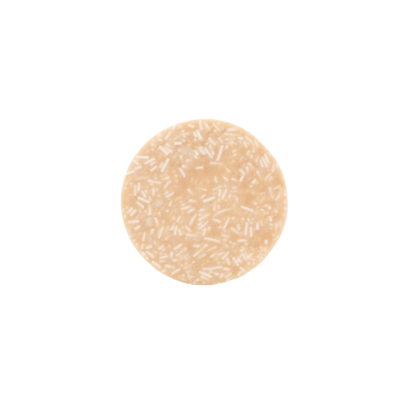 Stimulating Shampoo Bar