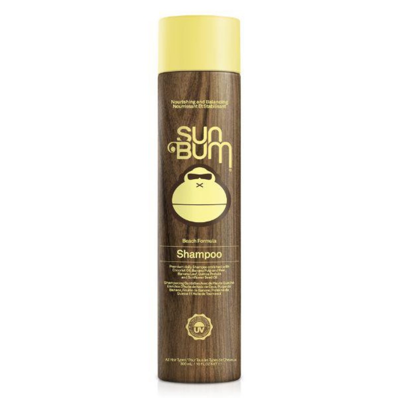 Sun Bum — Revitalizing Shampoo 10oz