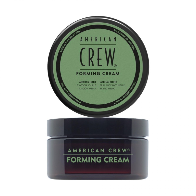 American Crew — Forming Cream 3oz