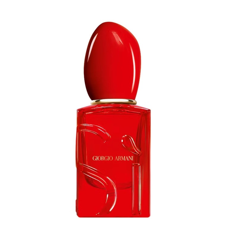 Armani Passione Red Musk Eau de Parfum