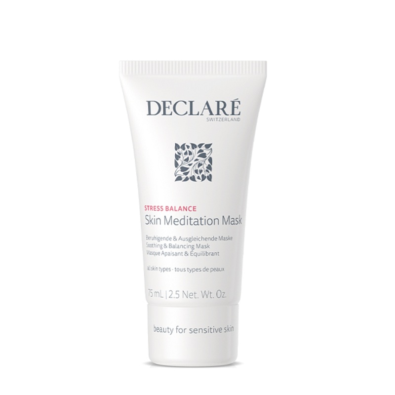 Declare – Stress Balance Skin Meditation Mask