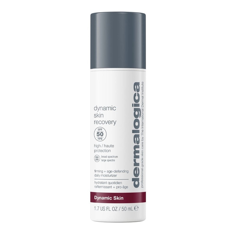 Dermalogica Dynamic Skin Recovery SPF50 Moisturiser 50ml
