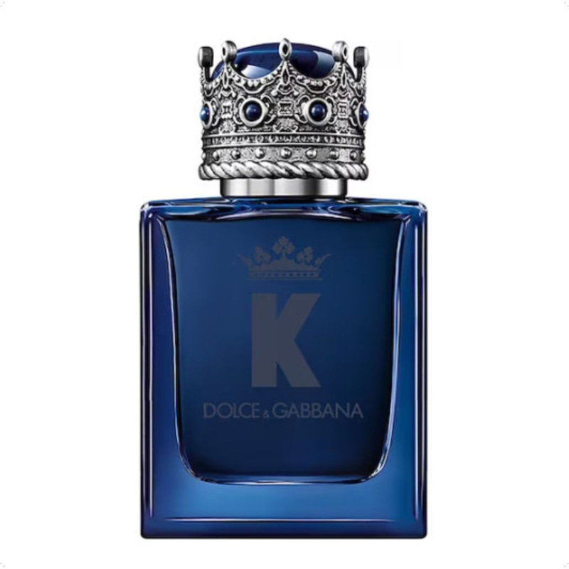 Dolce&Gabbana K by Dolce&Gabbana Eau de Parfum Intense