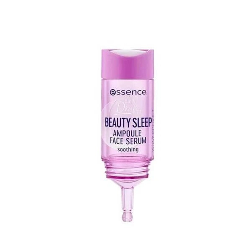 Essence Drop Of Beauty Sleep Ampoule Face Serum Soothing