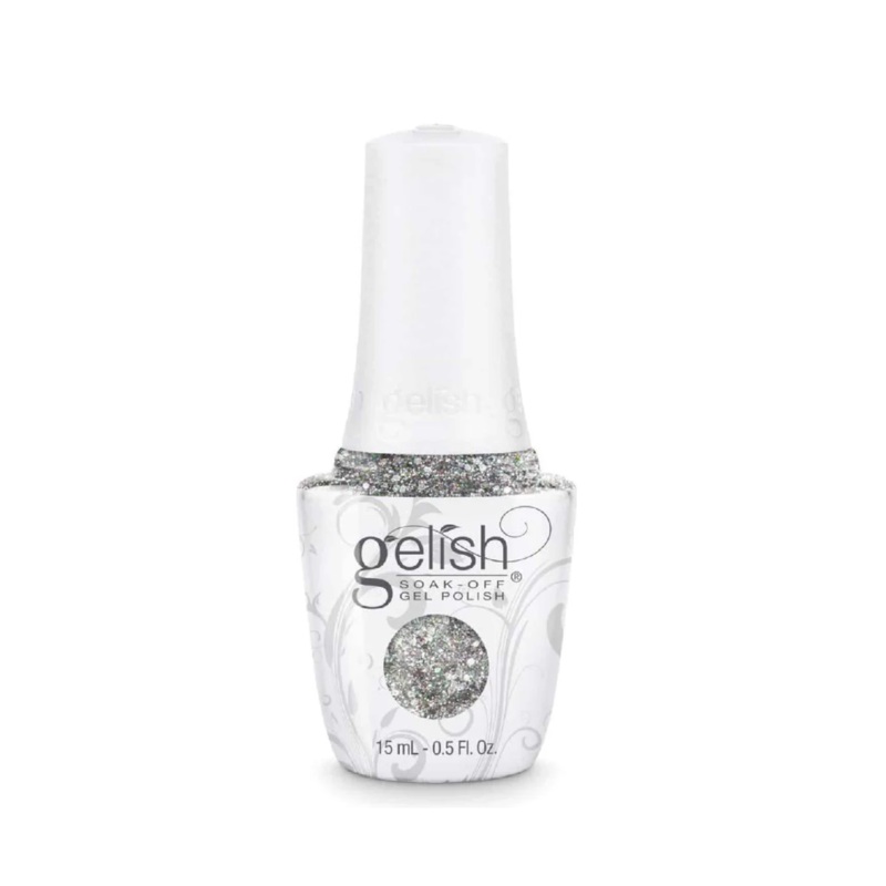 GELISH 15ML AM I MAKING YOU GELISH?