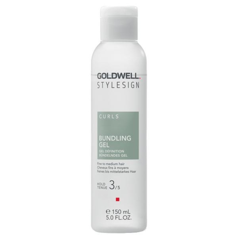 Goldwell StyleSign — Bundling Gel 5oz