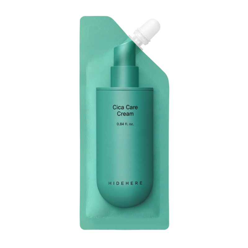 HIDEHERE CICA CARE CREAM 25ML