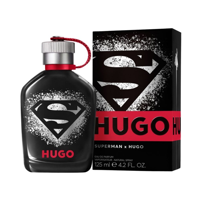 Hugo Man Collectors Edition Eau de Parfum 125ml