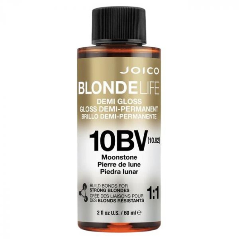Joico – Blonde Life — Demi-Gloss – 10BV
