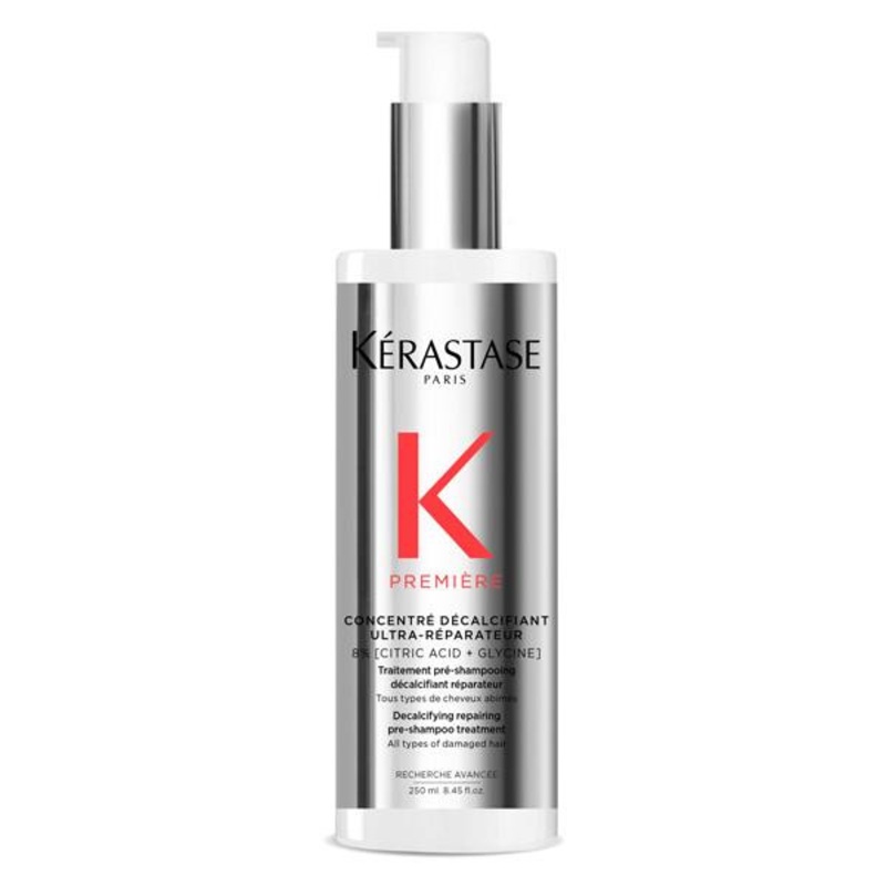 Krastase — Concentr Dcalcifiant Ultra-Rparateur 8.5oz