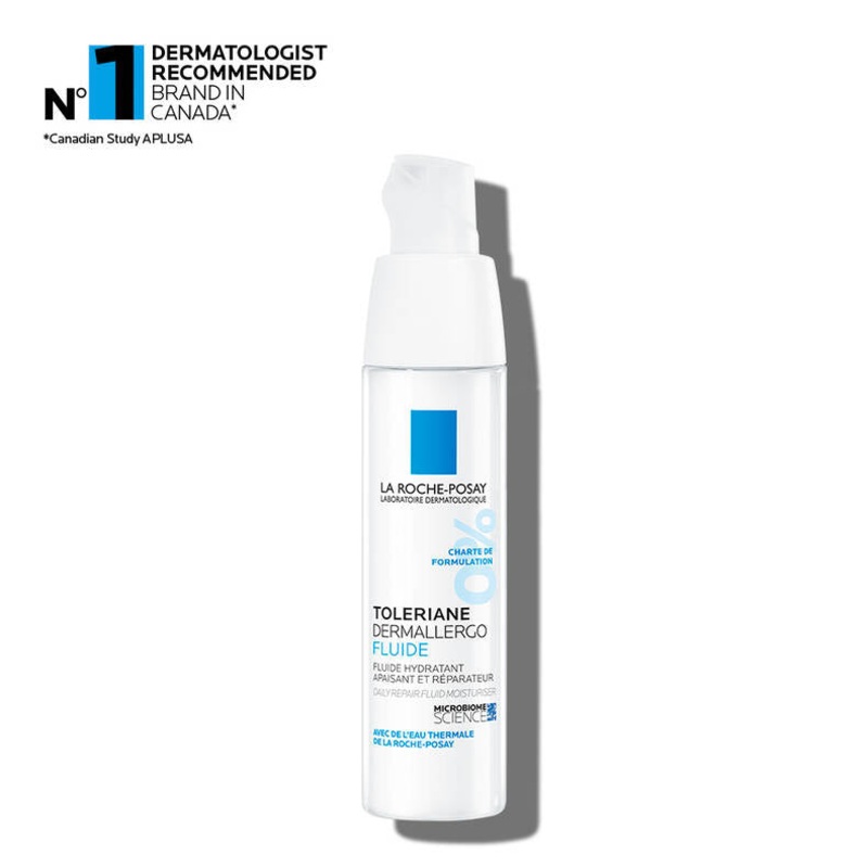 La Roche Posay Toleriane Dermallergo Fluid 40ml