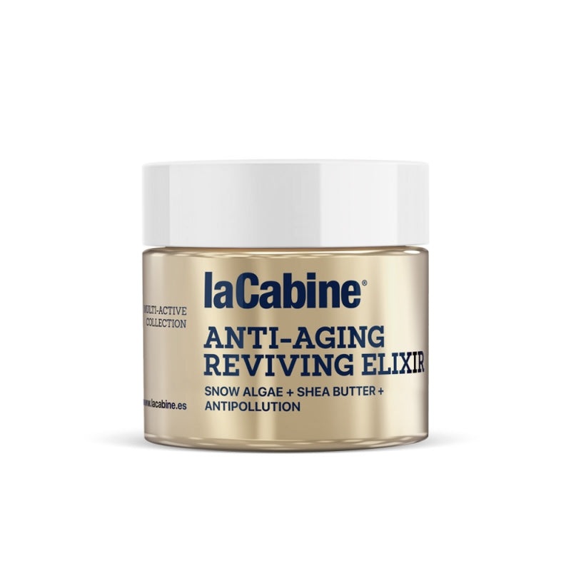 LaCabine Anti Aging Reviving Elixir Cream 50ml