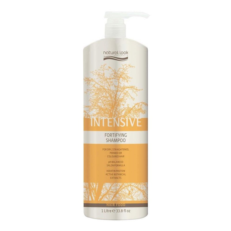Natural Look Intensive Fortifying Shampoo – 1l