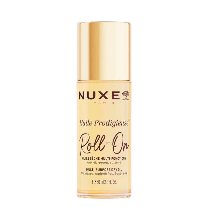 NUXE Huile Prodigieuse Roll-On 60ml