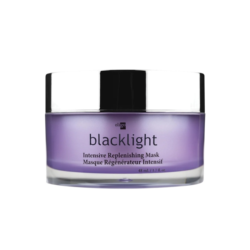 OLIGO PRO BLACKLIGHT INTENSIVE REPLENISIHING MASK 48ML